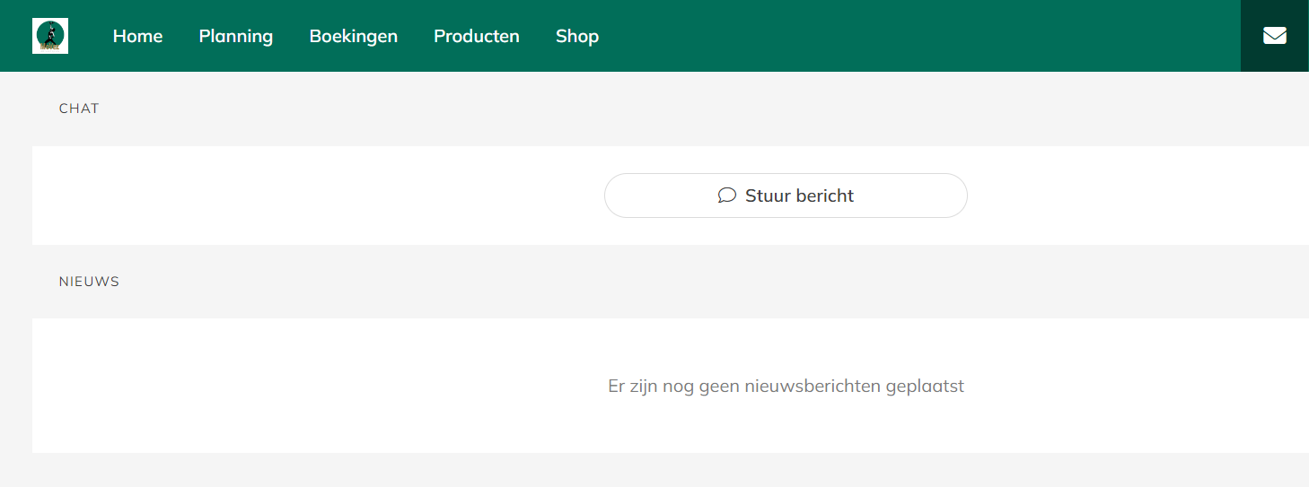 bericht app