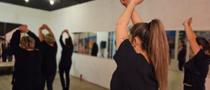 Latin movez