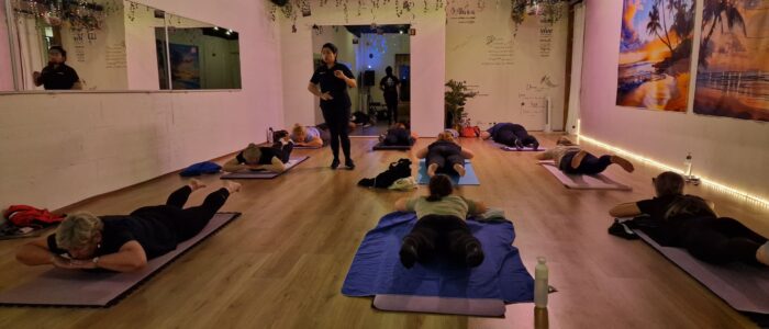 pilates 2