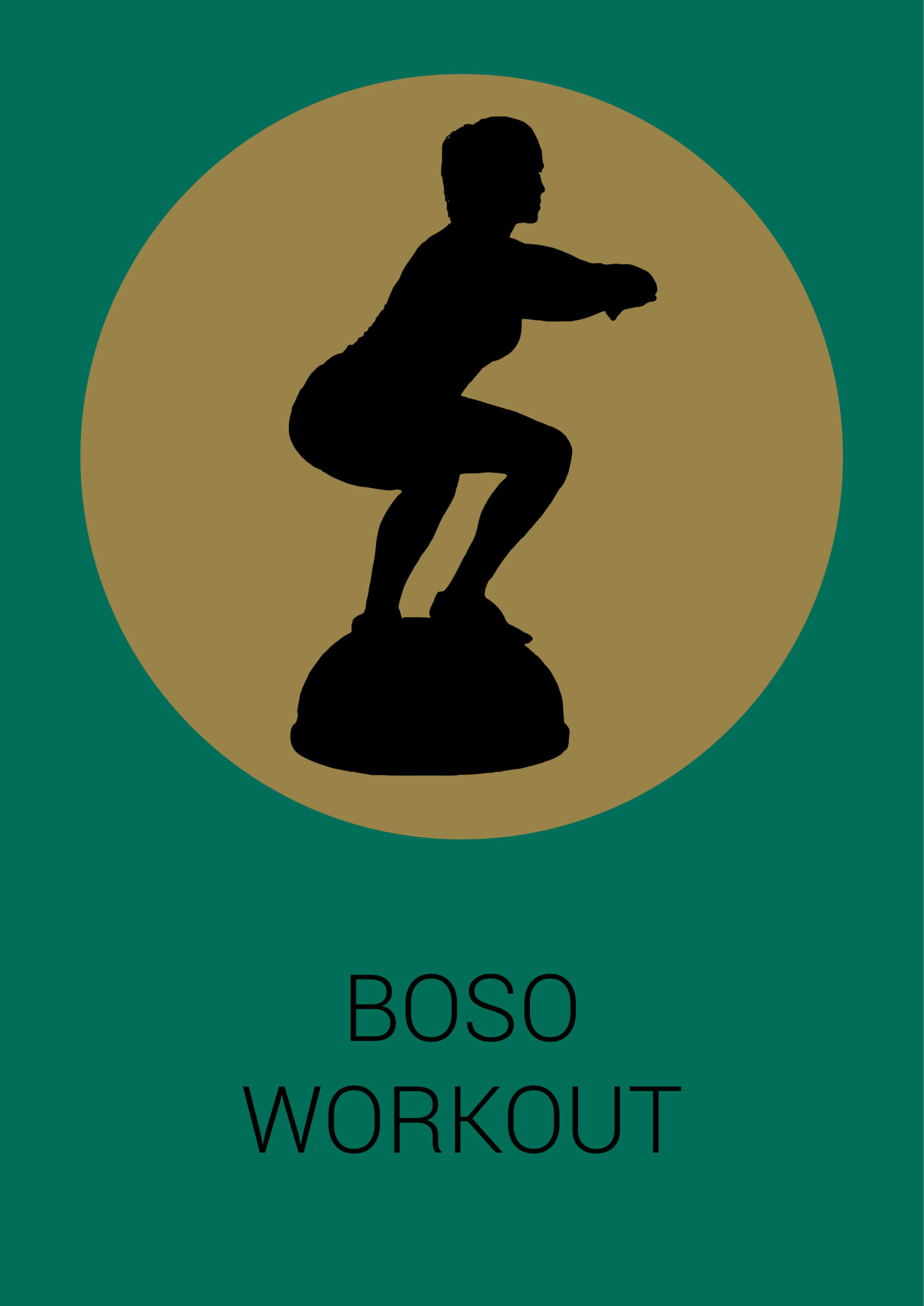 boso workout