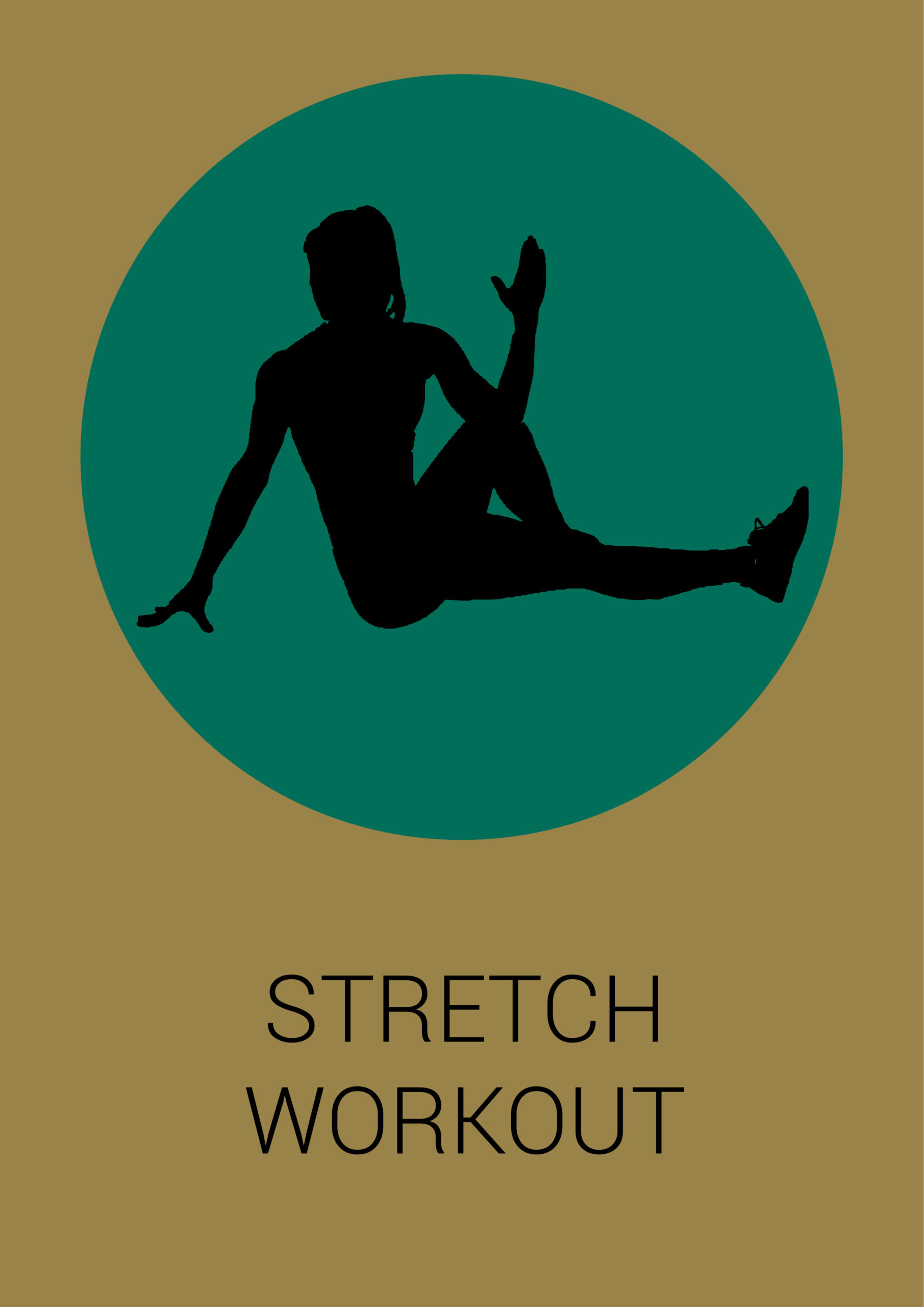 stretch workout